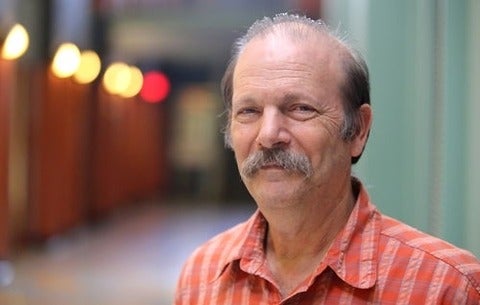 photo of Moshe Y. Vardi