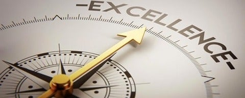 image depicting recognition of excellence