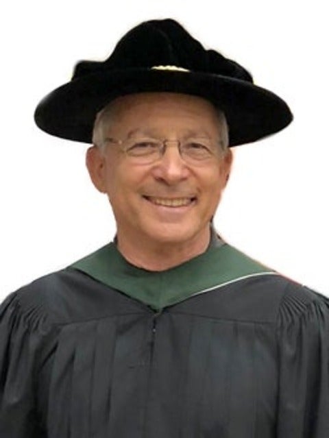 photo of Professor Shai Ben-David