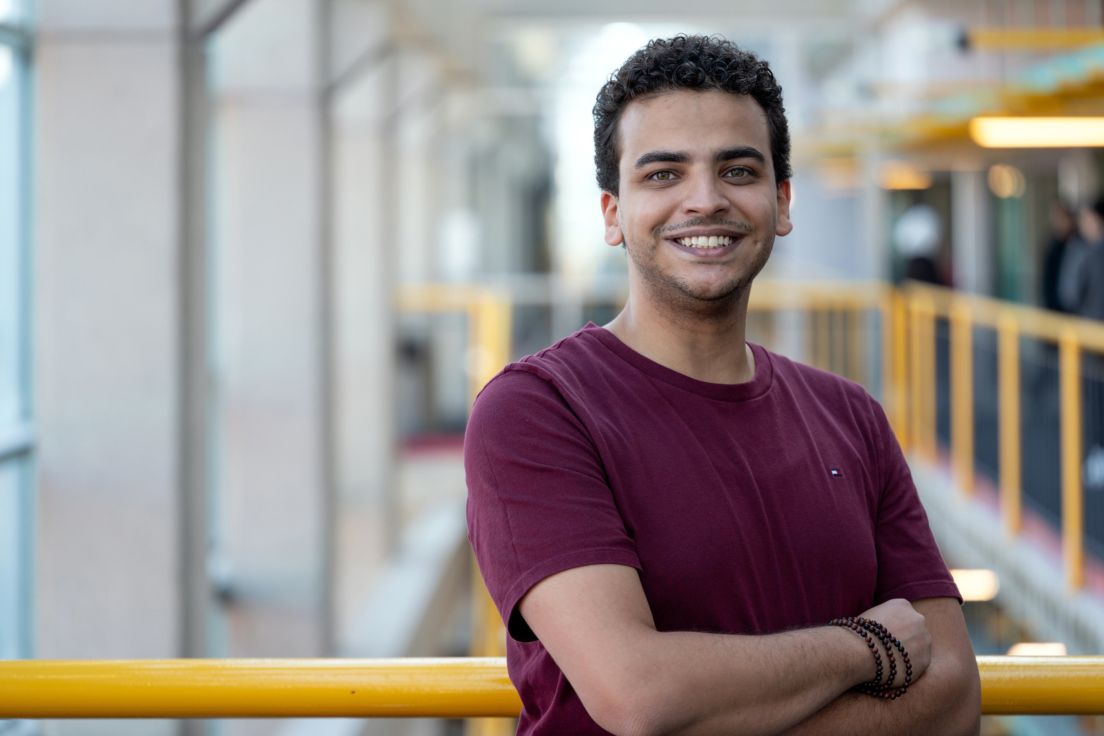 Abdulrahman Diaa