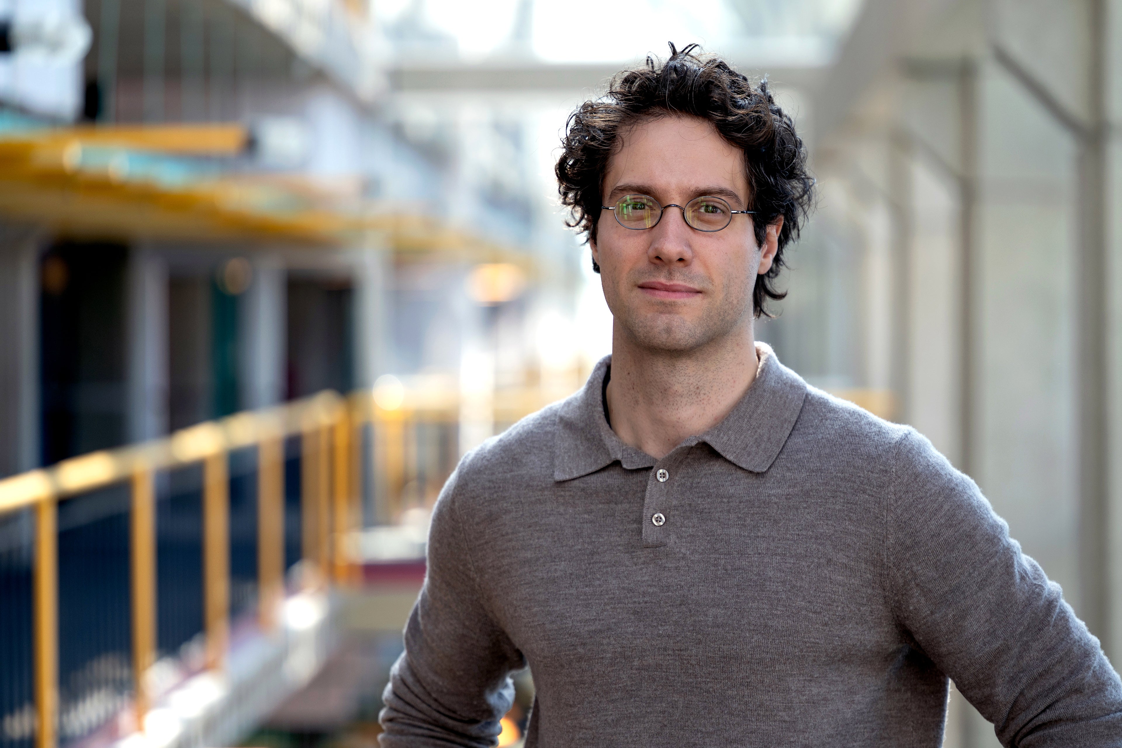 Artur Back de Luca