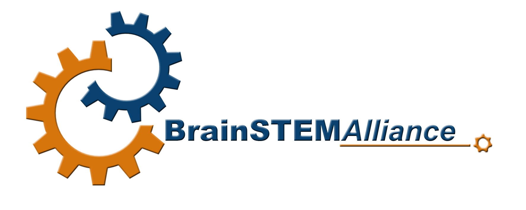 BrainSTEM logo