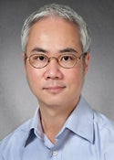 photo of Dr. Justin Wan