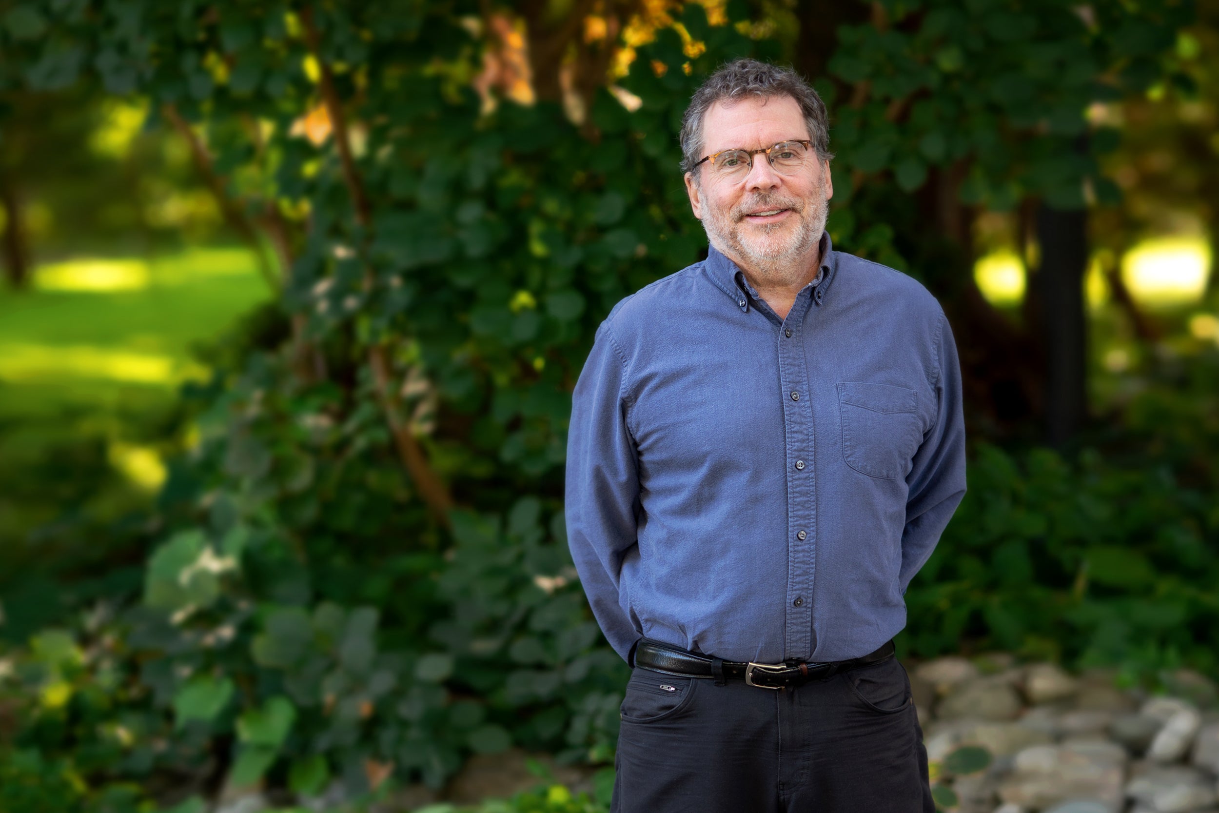 Professor Jeffrey Shallit