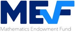 Mathematics Endowment Fund's logo