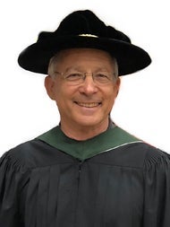 photo of Professor Shair Ben-David