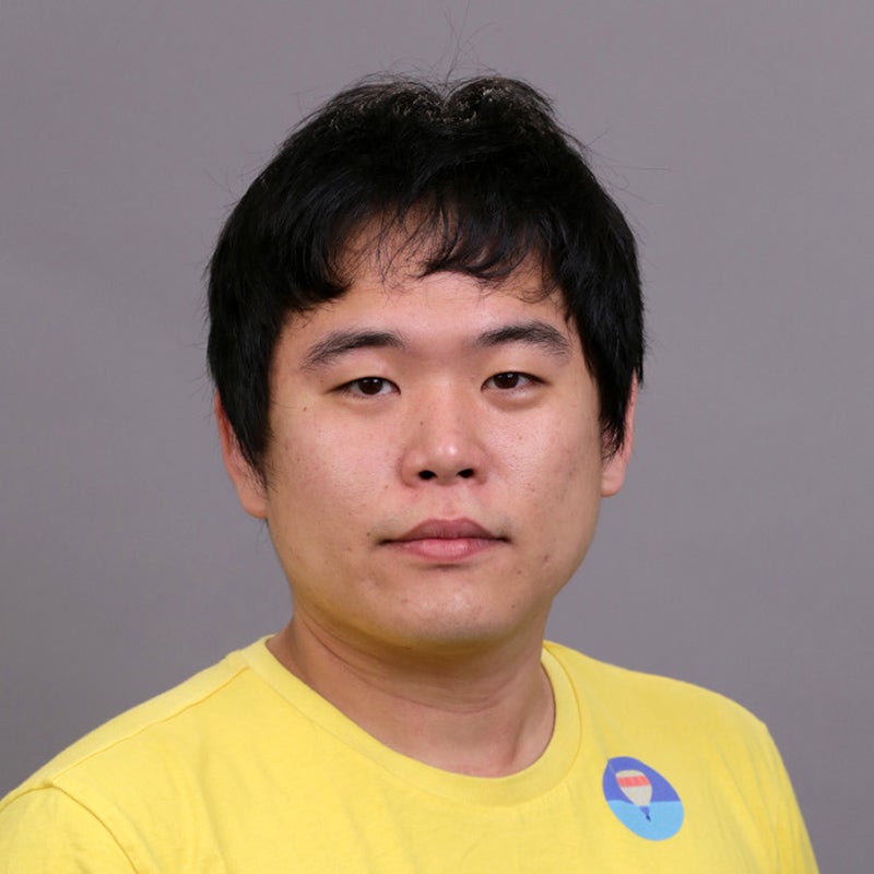 Professor Kyunghyun Cho