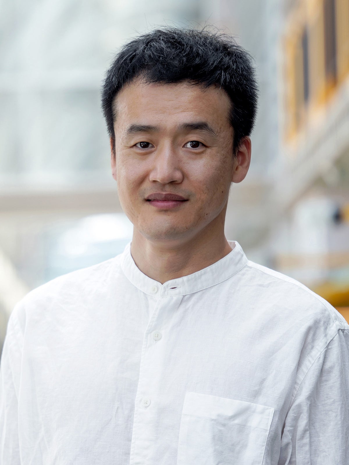 Professor Chengnian Sun