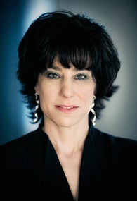 photo of Professor Maura Grossman