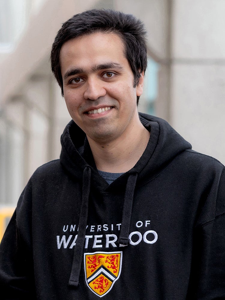 Professor Sepehr Assadi