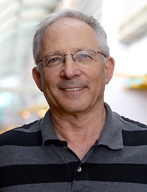 photo of Professor Shiar Ben-David