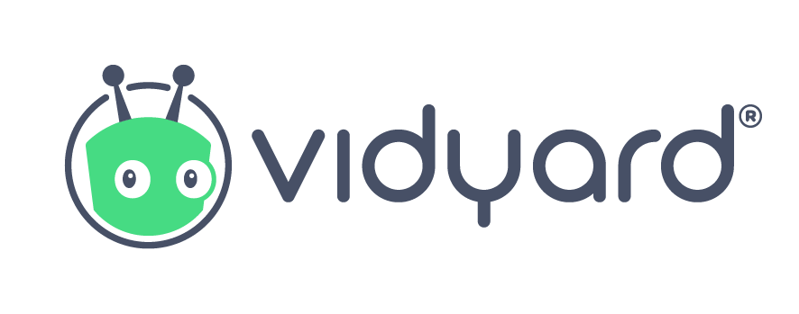 Vidyard logo