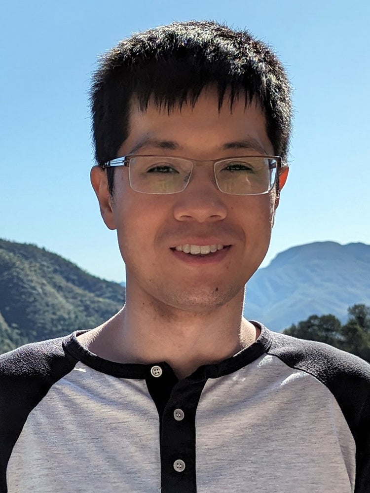 Professor Wenhu Chen