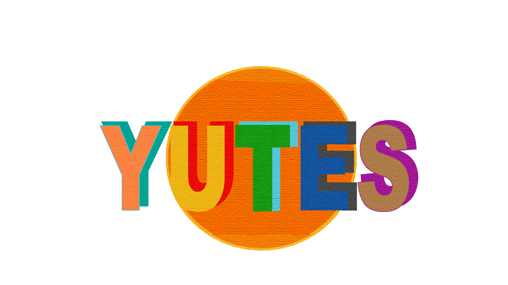 YUTES logo