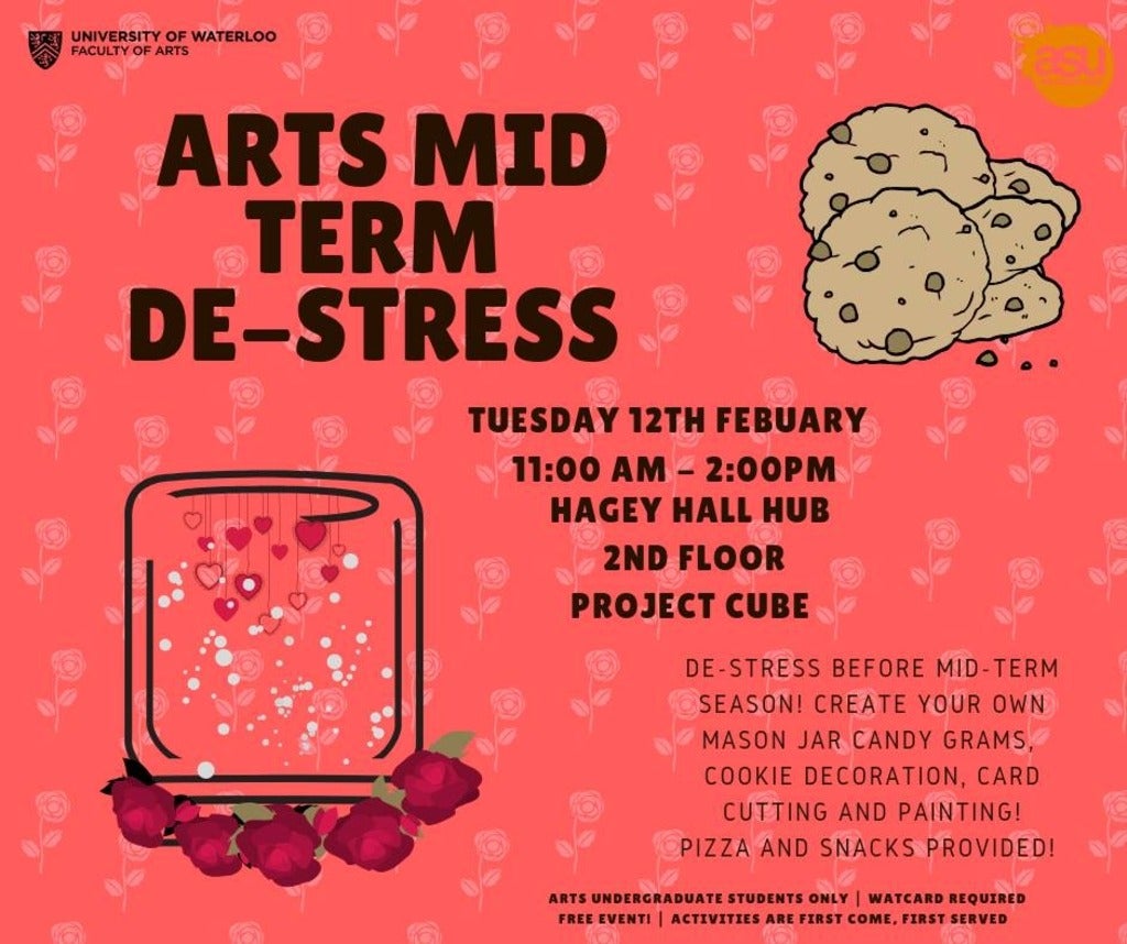 arts-midterm-de-stress-poster