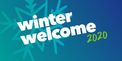 Winter Welcome 2020
