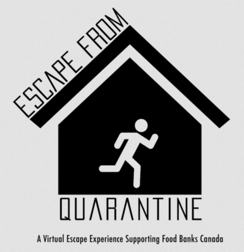 Escape from Quarantine logo