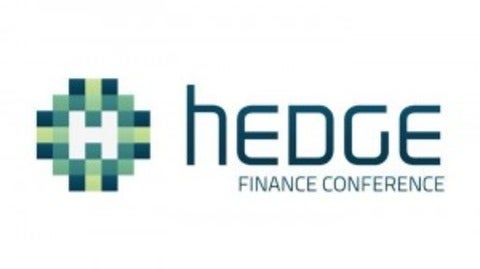 hEDGE logo