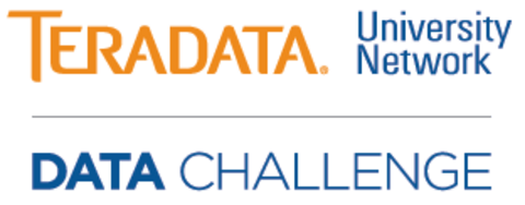 TUN Data Challenge logo