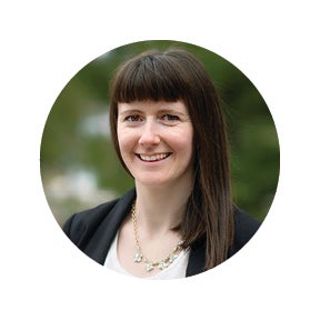 Professional image of Heather Shaw