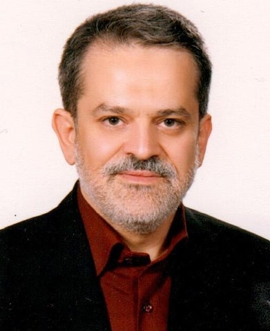 Majid Sheikhmohammady
