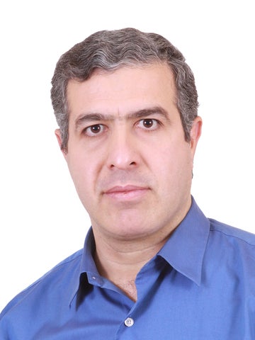 Saied Yousefi