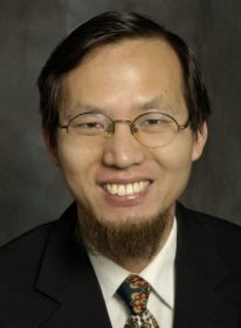 Kevin W Li