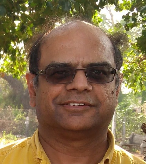 Professor Kumaraswamy Ponnambalam