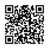 AIHRIAS Feedback Survey QR Code