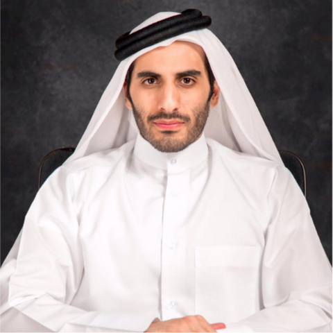 Ahmed AlThani