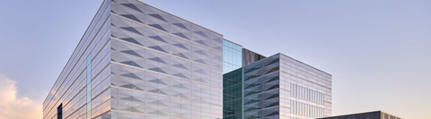 Pearl Sullivan Engineering Building