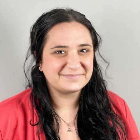 Profile photo of Christianna Ioannou, MBET '23
