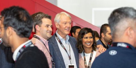 Howard Armitage Scholarship 500x250