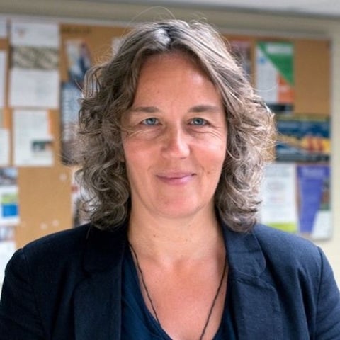 Karin Schmidl