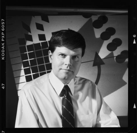 University of Waterloo Library. Special Collections & Archives. Larry Smith Archives. UWA1-87-0024-31-92-10-30.