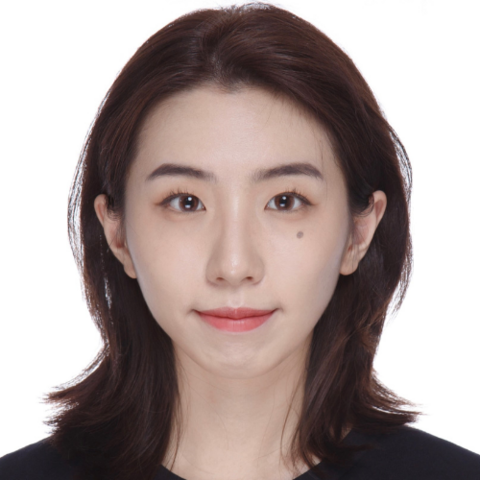 Profile photo of Lin Li, MBET '23