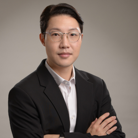 Matthew Chun, founder of Matin Nuit and Enterprise Co-op student