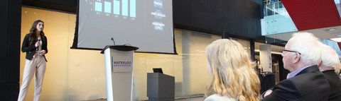 Norman Esch Entrepreneurship Award for Capstone Design 1010x300 web banner