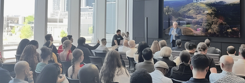 Problem Pitch Competition