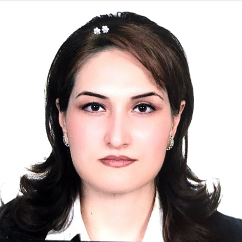 Profile photo of Shokouh Namdar, MBET '23