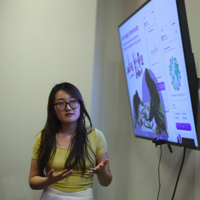 ARC Pitch Day