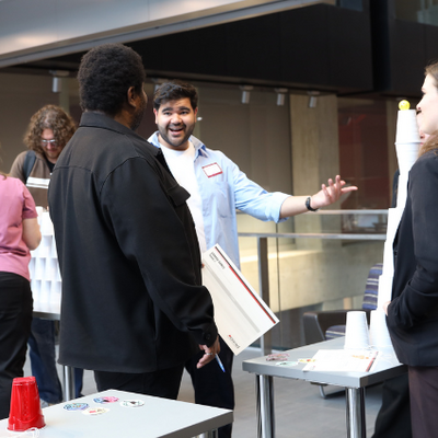 Celebration of Life for Professor Wayne Chang