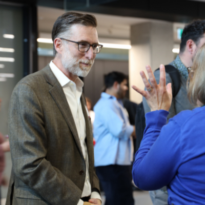 Celebration of Life for Professor Wayne Chang