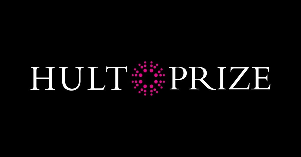 Hult Prize Logo 