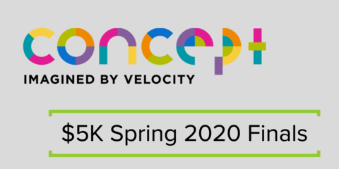 Concept $5K Spring Finals