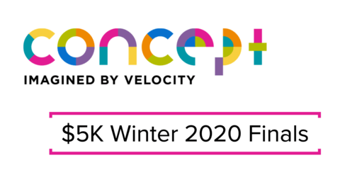 Concept Winter 2020 $5k Competition