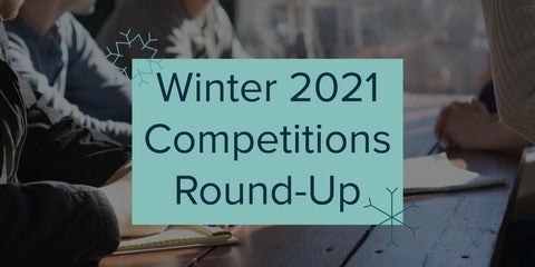 Conrad School Competitions Round-Up - Winter 2021