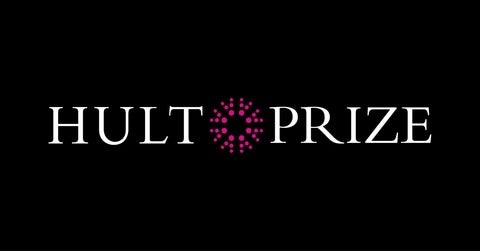 Hult Prize Logo 
