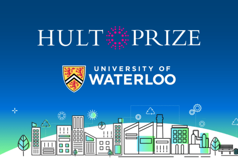 Hult Prize at Waterloo decorative banner image