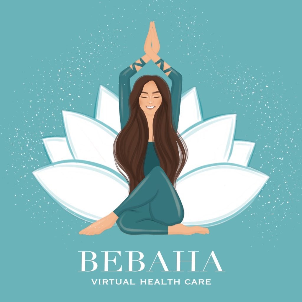 Bebaha Virtual HealthCare logo